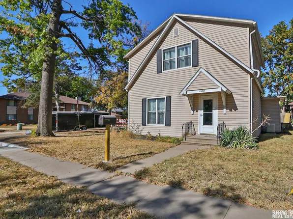 4902 Leighton Ave, Lincoln, NE 68504