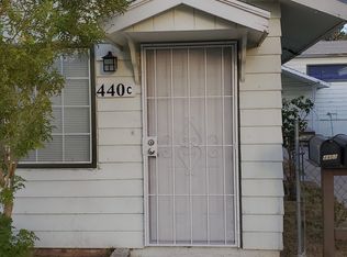 440 N 15th St #C, Las Vegas, NV 89101