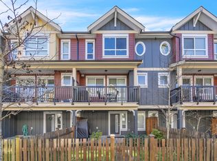 430 Duncan St #28, New Westminster, BC V3M0M2