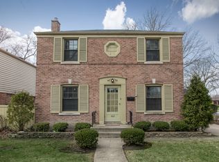 422 S Western Ave, Park Ridge, IL 60068
