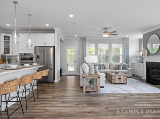 4808 Bristol Meadow Dr, Raleigh, NC 27603