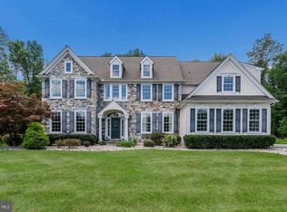 3517 Marthas Way, Garnet Valley, PA 19060