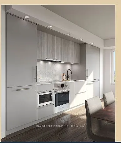 609 Sherbourne St #3405 — Photo 12