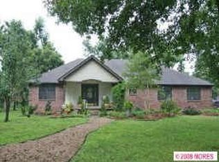 12844 S Lombard Ln, Skiatook, OK 74070