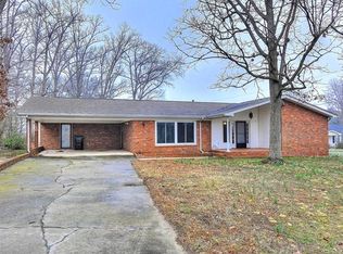 2212 Ridge Rd, Monroe, NC 28110