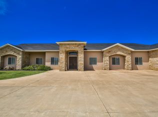 5310 160th St, Lubbock, TX 79424