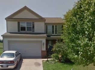 6925 Dale Hollow Dr SE, Caledonia, MI 49316