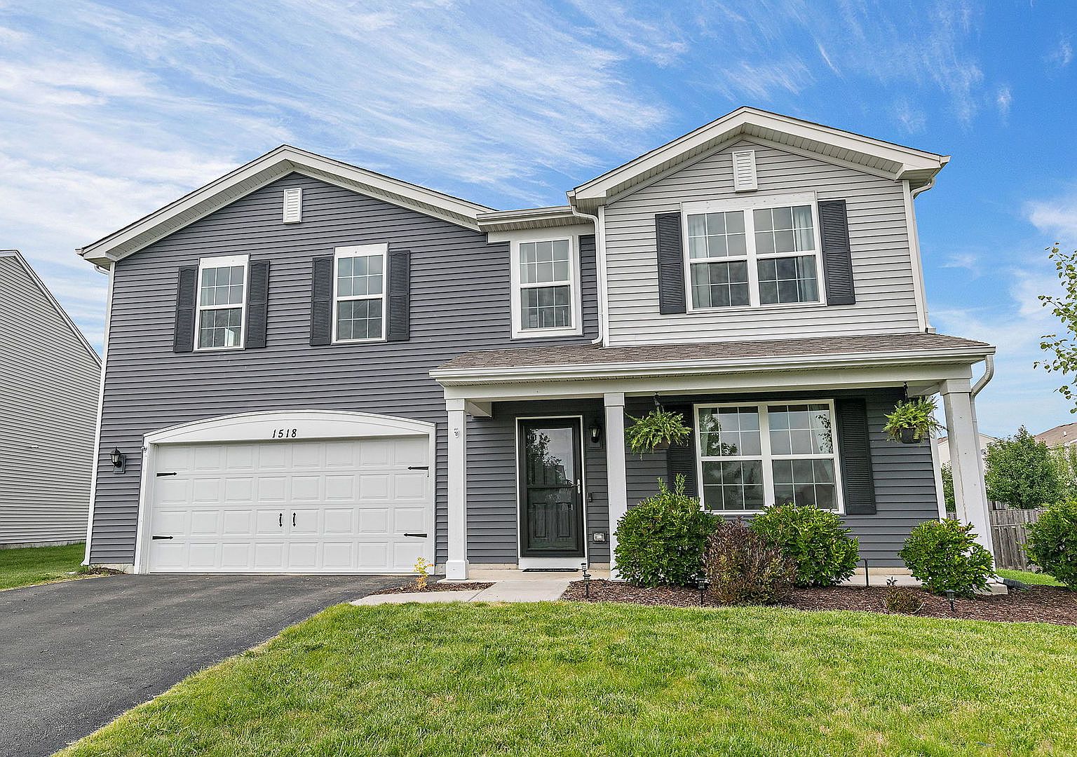 1518 Lakeland Ln, Pingree Grove, IL 60140 Zillow