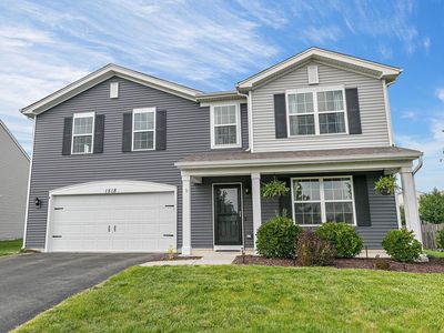 1518 Lakeland Ln, Pingree Grove, IL, 60140