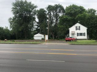 5538 Camp Rd, Hamburg, NY 14075