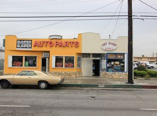 9859 Garvey Ave, El Monte, CA 91733