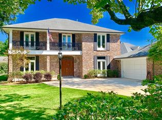 225 Garden Rd, River Ridge, LA 70123