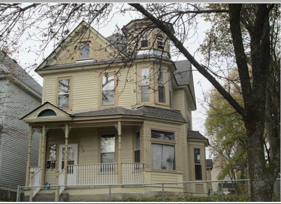1st image of 289 Stinson St #1