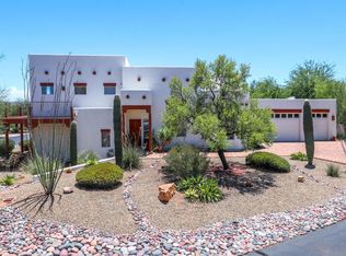 11335 N Via Rancho Naranjo, Tucson, AZ 85737