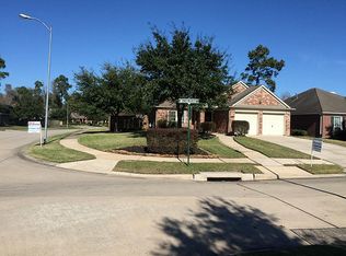 2203 Caroline Park Ln, Spring, TX 77386