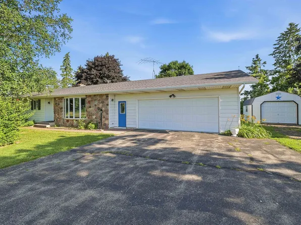W1280 County Road K, Ripon, WI 54971