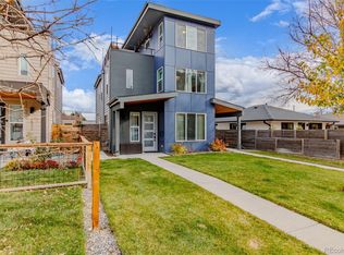 1570 Wolff St., Denver, CO 80204