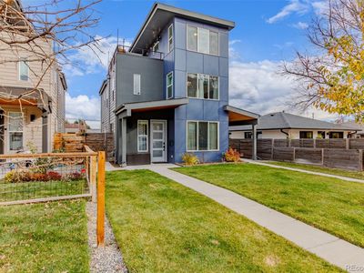 1570 Wolff Street, Denver, CO, 80204