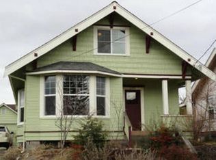 2315 H St, Bellingham, WA 98225