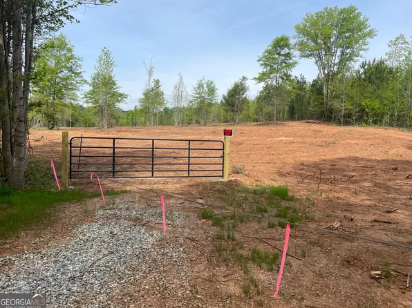 133 Rock Creek Rd, Flovilla, GA 30216