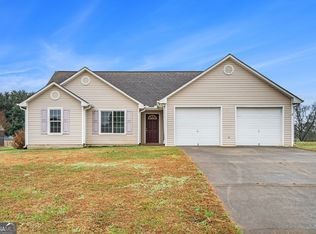 917 Justin Dr, Winder, GA 30680