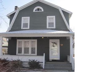 6 Howard Ave, Lockport, NY