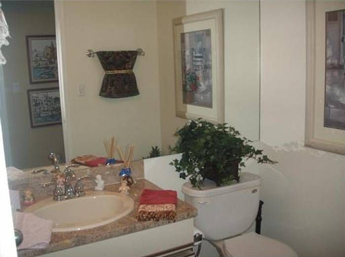 MASTER BATH SPA