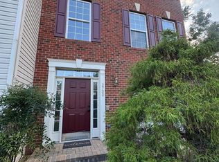 2700 Piscataway Run Dr, Odenton, MD 21113