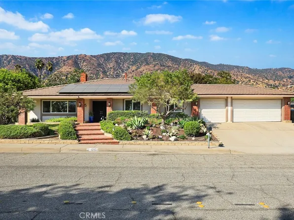615 W Leadora Ave, Glendora, CA 91741