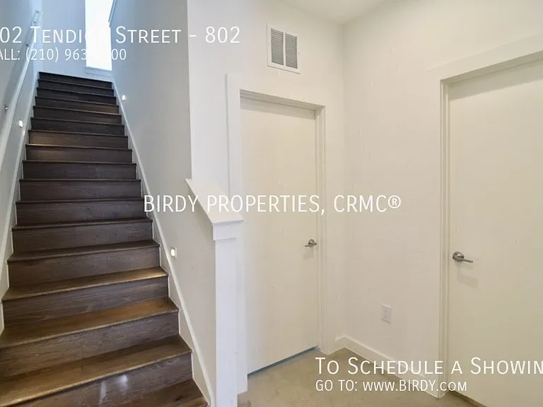 102 Tendick St #802 — Photo 24