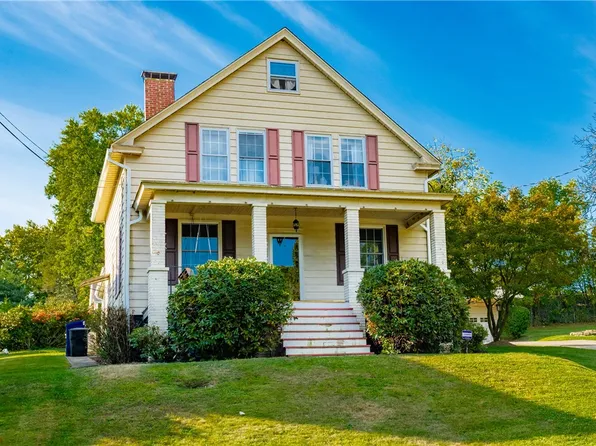 600 Glenn Ave, Glenshaw, PA 15116