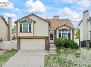 2750 Charlottesville Dr, Colorado Springs, CO 80922