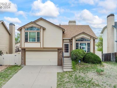 2750 Charlottesville Dr, Colorado Springs, CO, 80922