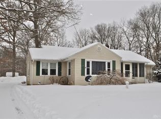 528 Union St, Greenville, OH 45331