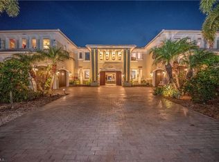 15168 Fiddlesticks Blvd, Fort Myers, FL 33912