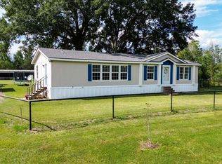 426 Cypress Rd, Arnaudville, LA 70512