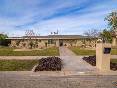 461 W G St, Brawley, CA, 92227