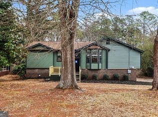 3258 Jessica Dr, Douglasville, GA 30135