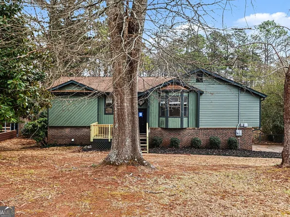 3258 Jessica Dr, Douglasville, GA 30135