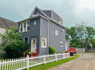 210 Forest St #1, Montclair, NJ 07042