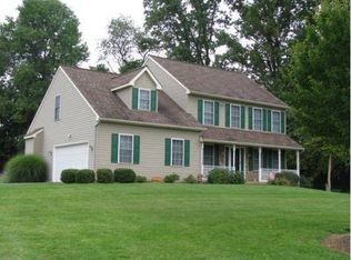 940 Telegraph Rd, Coatesville, PA 19320