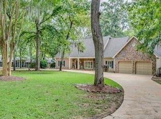 6553 Halcyon Dr, Montgomery, AL 36117