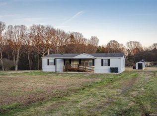 12032 McIntosh Rd, Huntersville, NC 28078