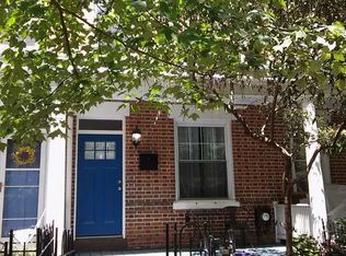 1210 Walter St SE, Washington, DC 20003