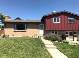 920 Laurel St, Broomfield, CO 80020