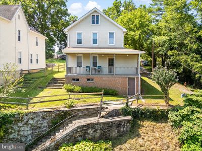 710 Park Ave, Brunswick, MD, 21716