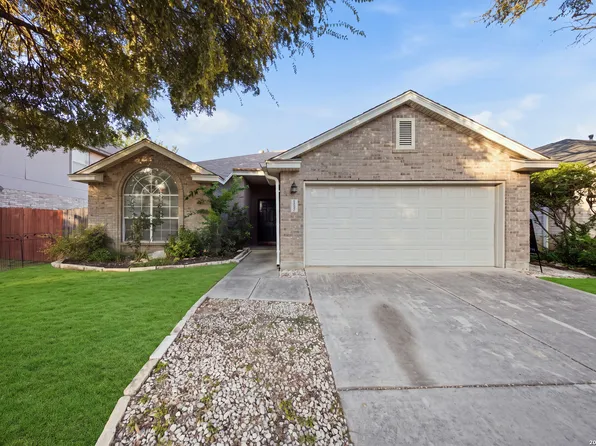 15326 Spring Dew, San Antonio, TX 78247