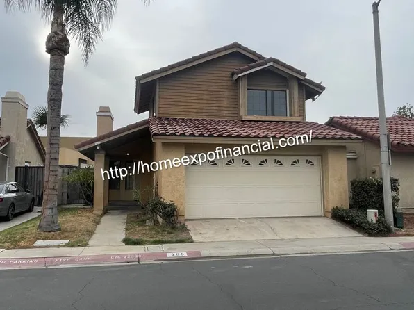 186 Breezewood St, Corona, CA 92879