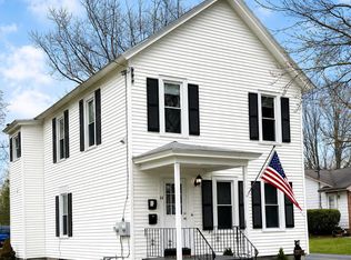 14 Baldwin Ave, Glens Falls, NY 12801
