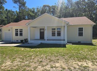 3416 Green Valley Rd, Fayetteville, NC 28311
